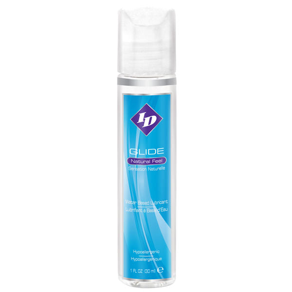 ID GLIDE - GLIJMIDDEL OP WATERBASIS 30 ML
