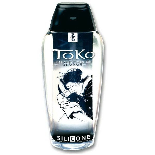SHUNGA - TOKO SILICONEN SMEERMIDDEL