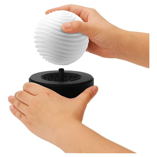 TENGA - MASTURBATOR GEO GLETSJER