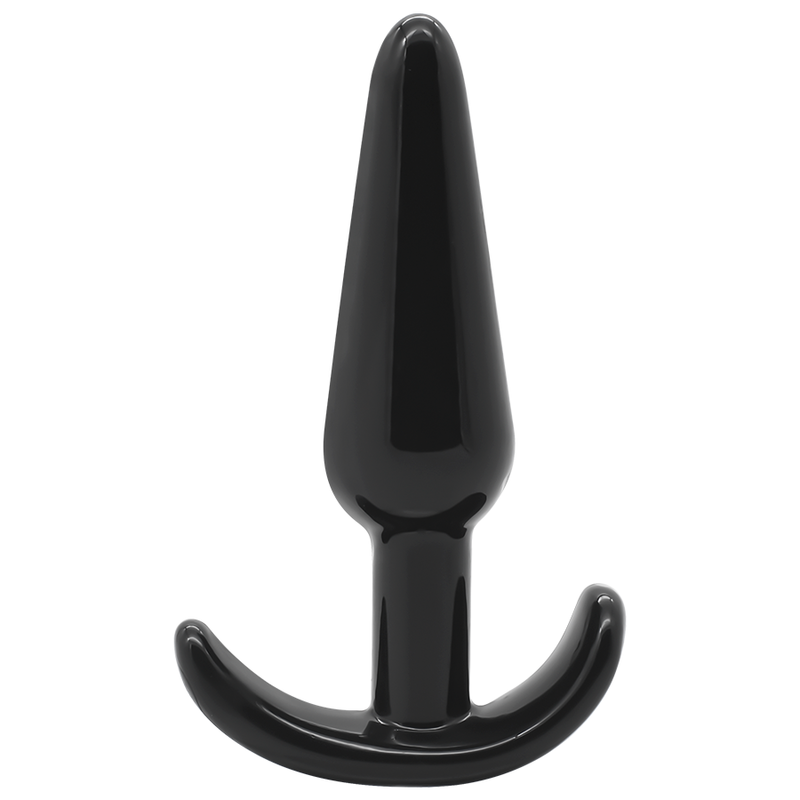 ADDICTED TOYS - SET 4 ANALE PLUGS