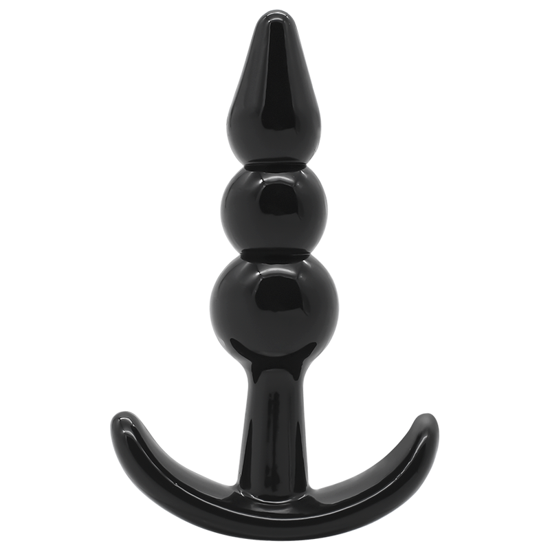 ADDICTED TOYS - SET 4 ANALE PLUGS