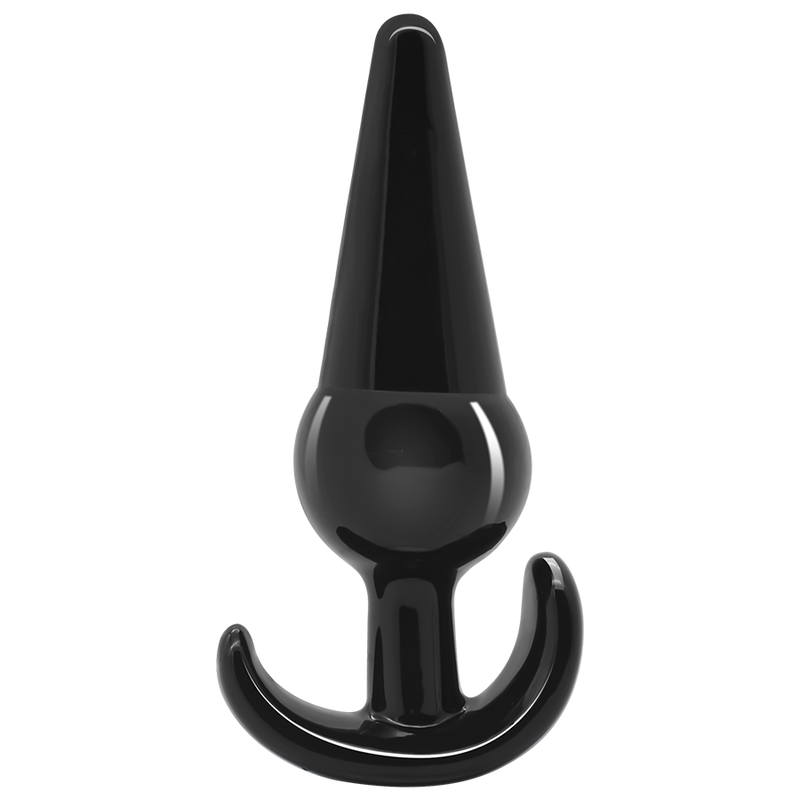ADDICTED TOYS - SET 4 ANALE PLUGS