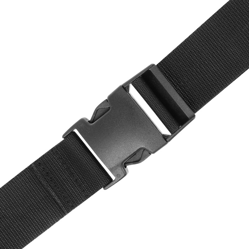 FETISH SUBMISSIVE – luxe bedbeugelset met neopreen voering