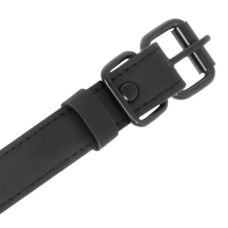 FETISH ONDERWORPEN – ring-gag met tepelklemmen