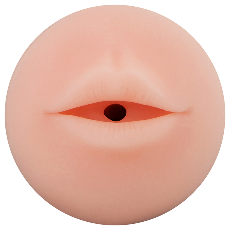 OHMAMA - VIBRERENDE MONDMASTURBATOR