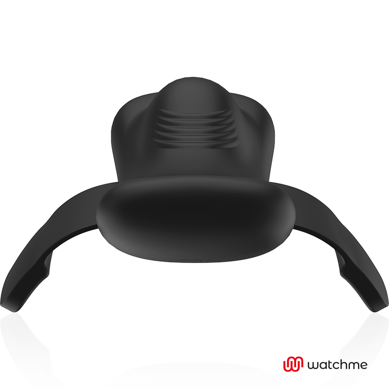 ANNE'S DESIRE - PANTY PLEASURE WATCHME TECHNOLOGY BLACK
