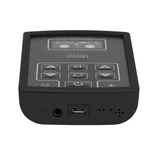 ELECTRASTIM - FLUX MULTIFUNCTIONELE STIMULATOR