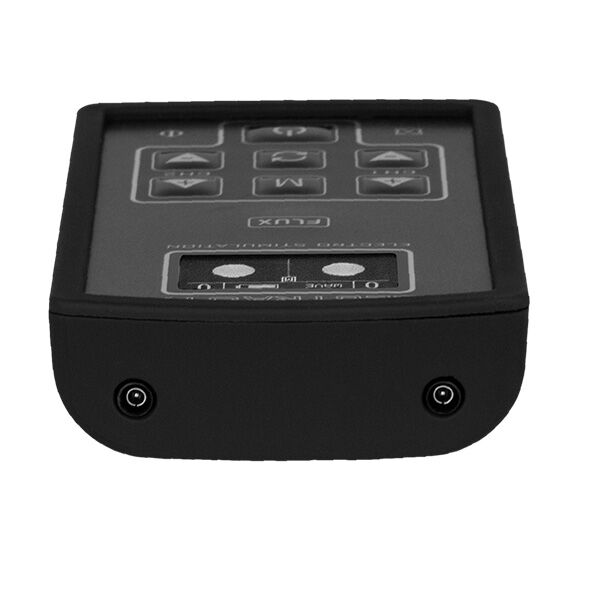 ELECTRASTIM - FLUX MULTIFUNCTIONELE STIMULATOR