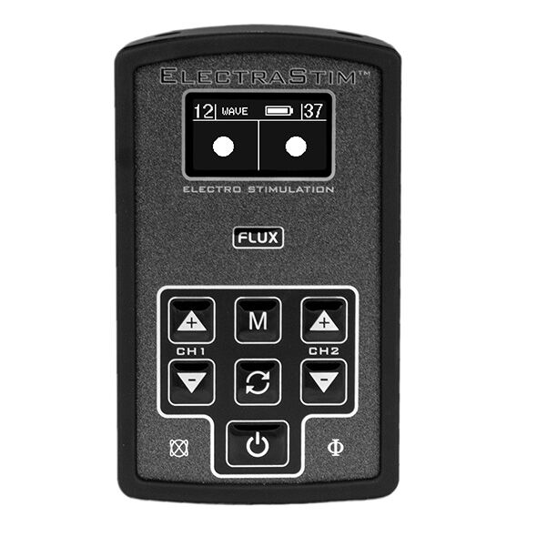 ELECTRASTIM - FLUX MULTIFUNCTIONELE STIMULATOR