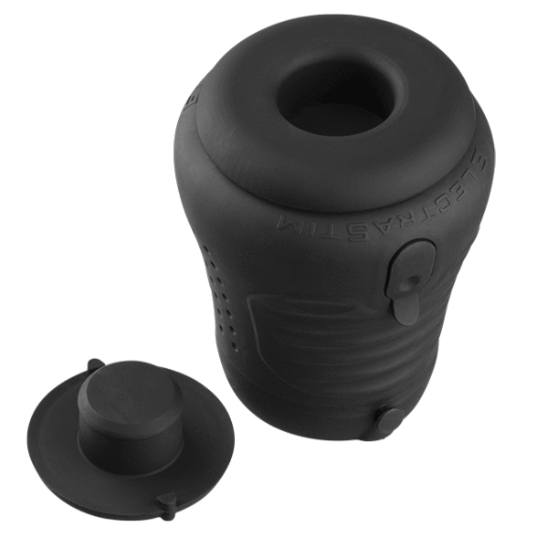 ELECTRASTIM - JACK SOCKET ELEKTRO MASTURBATOR