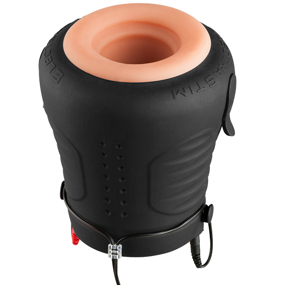 ELECTRASTIM - JACK SOCKET ELEKTRO MASTURBATOR