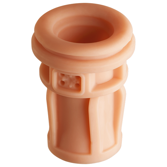 ELECTRASTIM - JACK SOCKET ELEKTRO MASTURBATOR