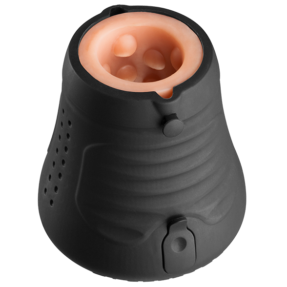 ELECTRASTIM - JACK SOCKET ELEKTRO MASTURBATOR