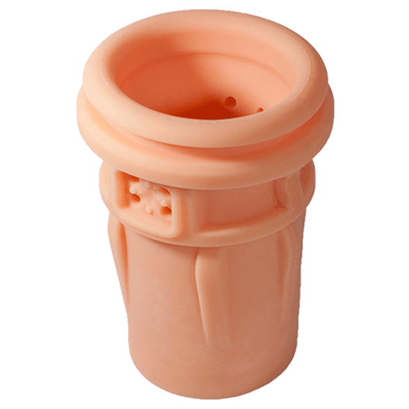 ELECTRASTIM - JACK SOCKET ELEKTRO MASTURBATOR