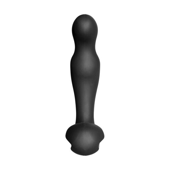 ELECTRASTIM - SIRIUS SILICONEN PROSTAATMASSAGER