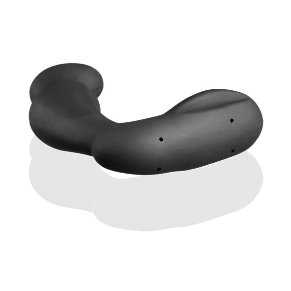 ELECTRASTIM - SIRIUS SILICONEN PROSTAATMASSAGER