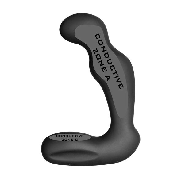 ELECTRASTIM - SIRIUS SILICONEN PROSTAATMASSAGER