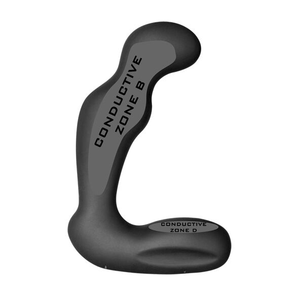ELECTRASTIM - SIRIUS SILICONEN PROSTAATMASSAGER