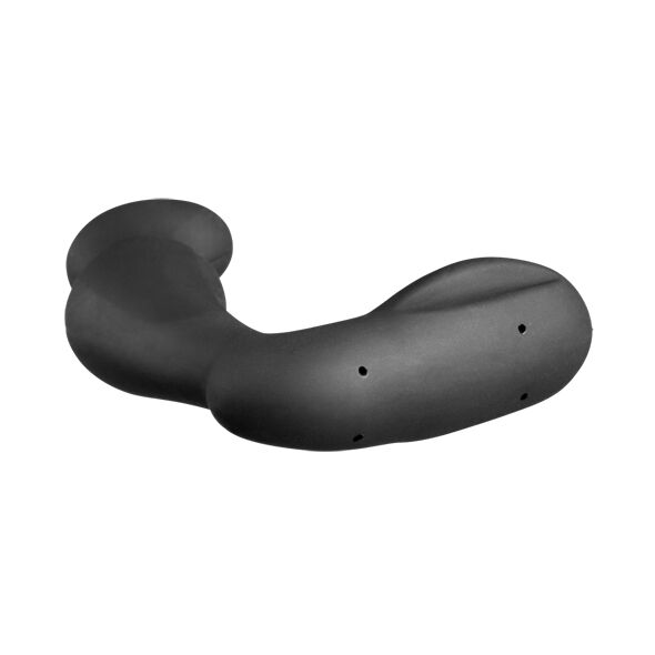 ELECTRASTIM - SIRIUS SILICONEN PROSTAATMASSAGER