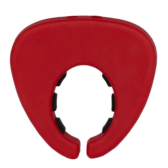ELECTRASTIM - PENISBASISSTIMULATIE-ACCESSOIRE