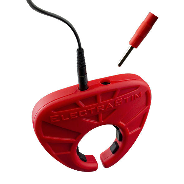 ELECTRASTIM - PENISBASISSTIMULATIE-ACCESSOIRE