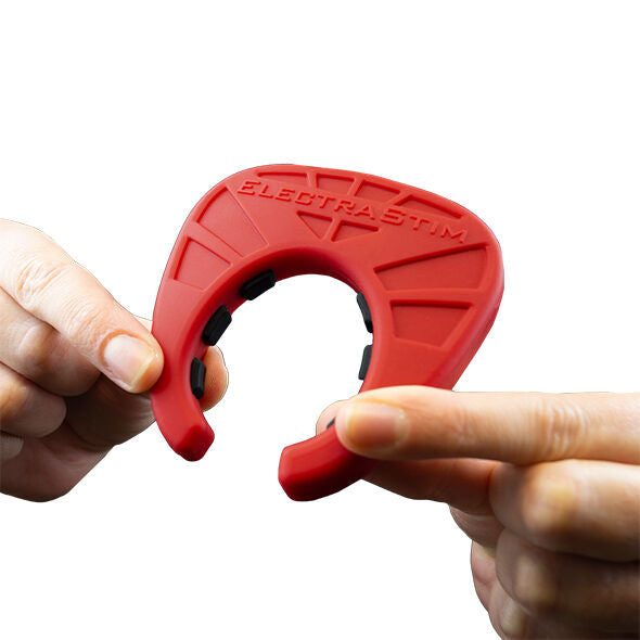 ELECTRASTIM - PENISBASISSTIMULATIE-ACCESSOIRE
