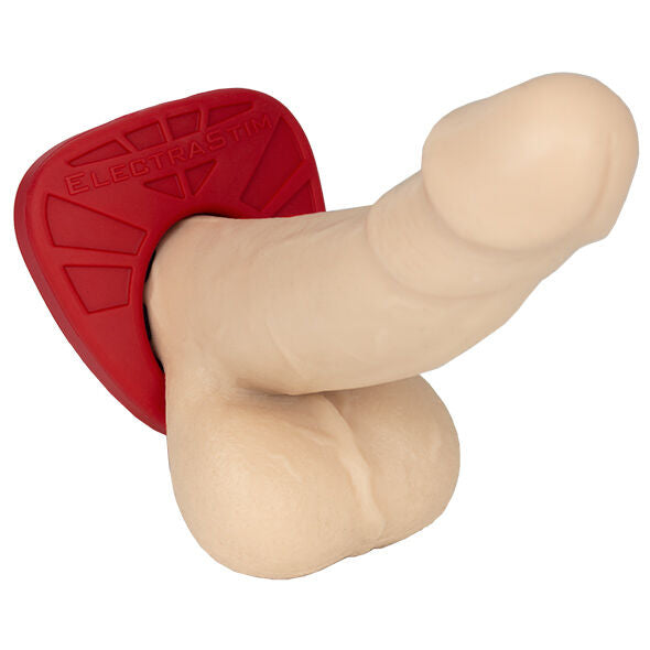 ELECTRASTIM - PENISBASISSTIMULATIE-ACCESSOIRE