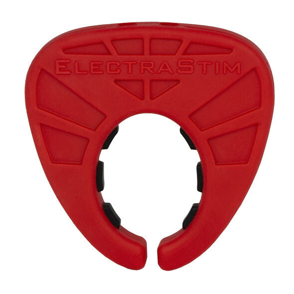ELECTRASTIM - PENISBASISSTIMULATIE-ACCESSOIRE