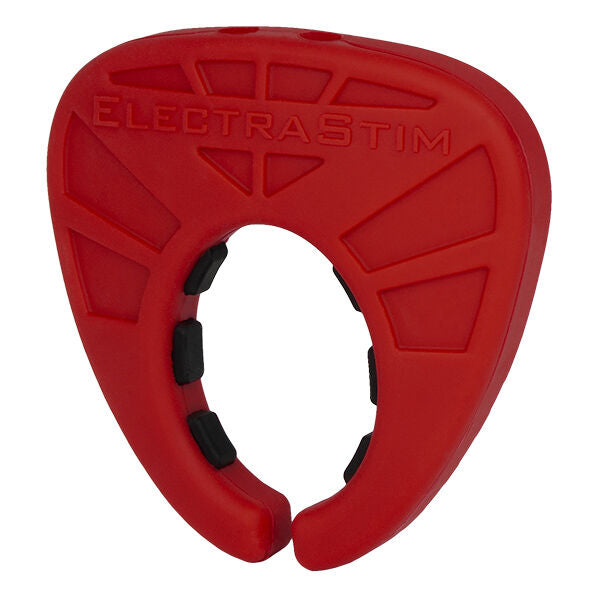 ELECTRASTIM - PENISBASISSTIMULATIE-ACCESSOIRE