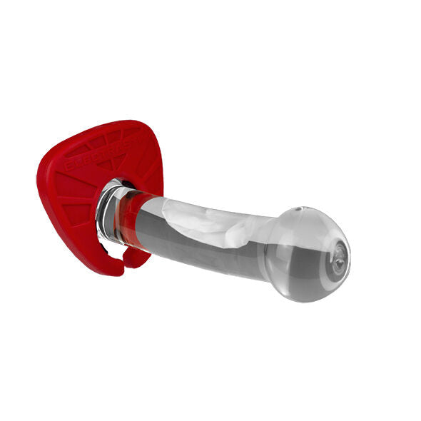 ELECTRASTIM - PENISBASISSTIMULATIE-ACCESSOIRE