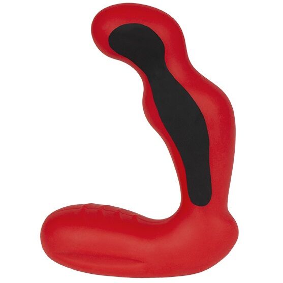 ELECTRASTIM - SILICONEN HABANERO PROSTAATMASSAGER