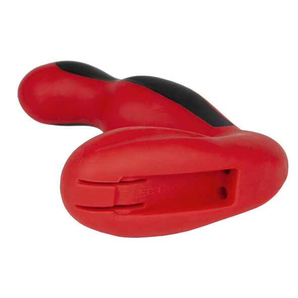 ELECTRASTIM - SILICONEN HABANERO PROSTAATMASSAGER