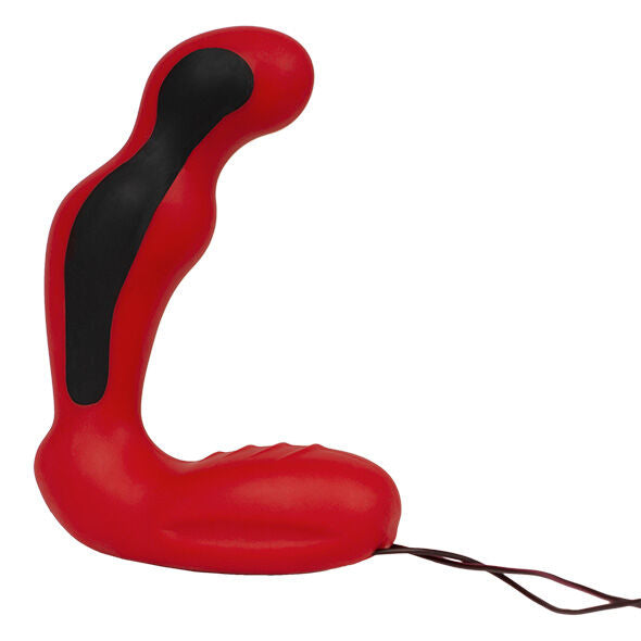 ELECTRASTIM - SILICONEN HABANERO PROSTAATMASSAGER