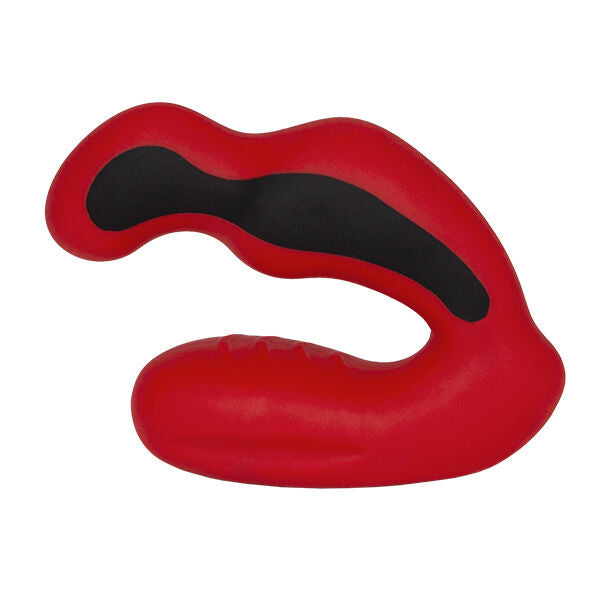 ELECTRASTIM - SILICONEN HABANERO PROSTAATMASSAGER