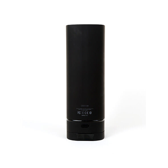 KIIROO - ONYX+ TELEDILDONIC MASTURBATOR MET HUIDTEXTUUR