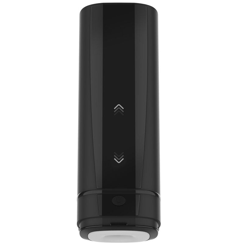 KIIROO - ONYX+ TELEDILDONIC MASTURBATOR MET HUIDTEXTUUR