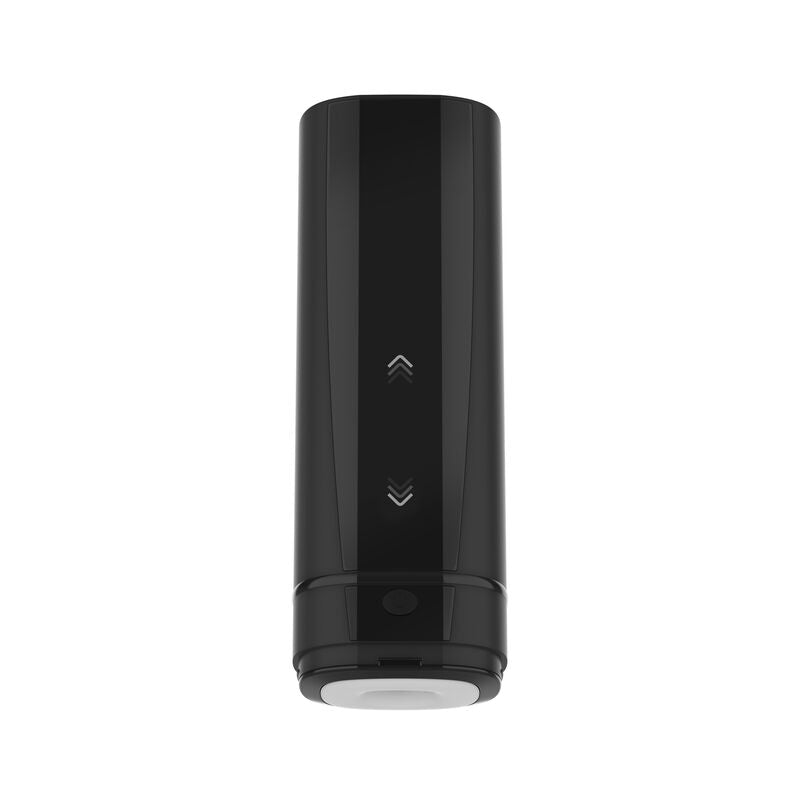 KIIROO - ONYX+ TELEDILDONIC MASTURBATOR MET HUIDTEXTUUR