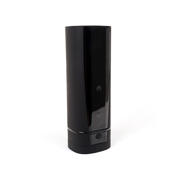 KIIROO - ONYX+ TELEDILDONIC MASTURBATOR MET HUIDTEXTUUR