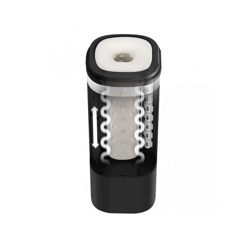 KIIROO - ONYX+ TELEDILDONIC MASTURBATOR ASA AKIRA ERVARING