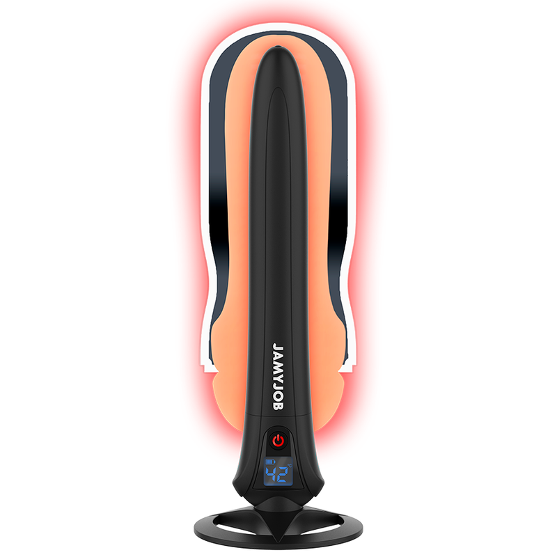 JAMYJOB - PREW MASTURBATOR WARMER
