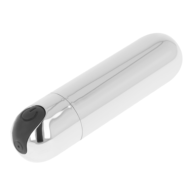 OHMAMA - ZILVEREN TRILLENDE KOGEL 8 CM