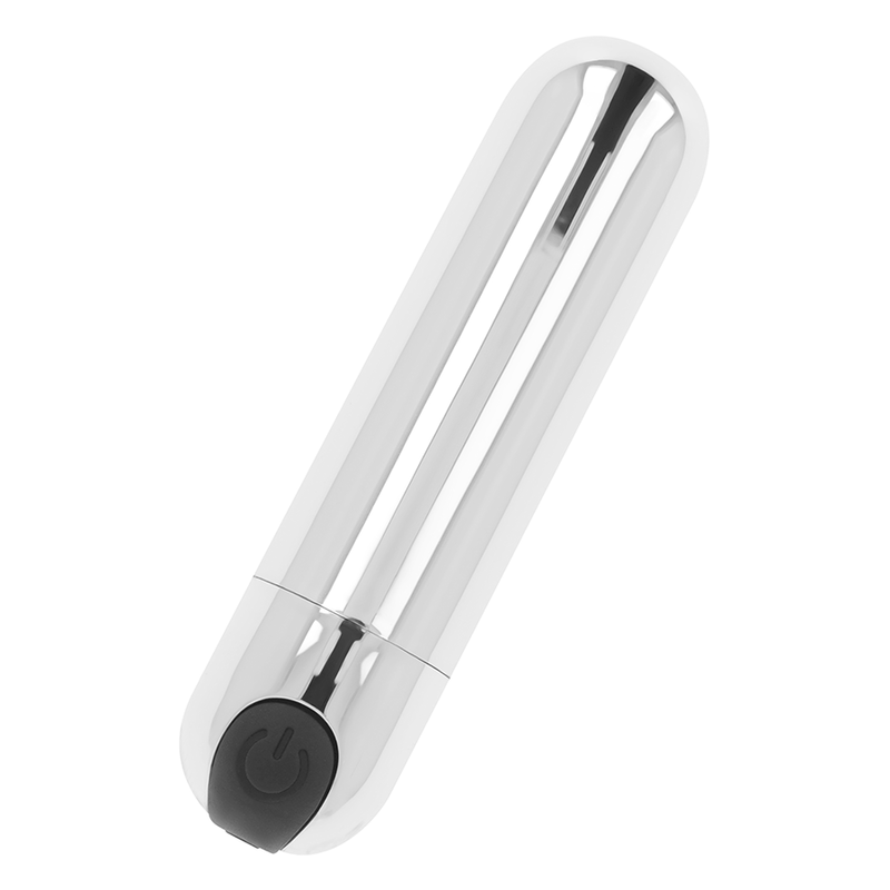 OHMAMA - ZILVEREN TRILLENDE KOGEL 8 CM
