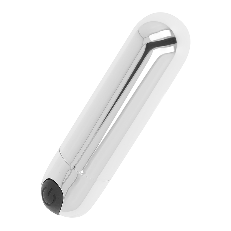 OHMAMA - ZILVEREN TRILLENDE KOGEL 8 CM