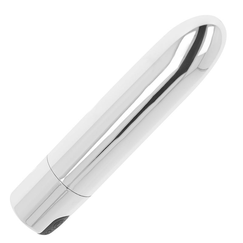 OHMAMA - ZILVEREN TRILLENDE KOGEL 9,5 CM