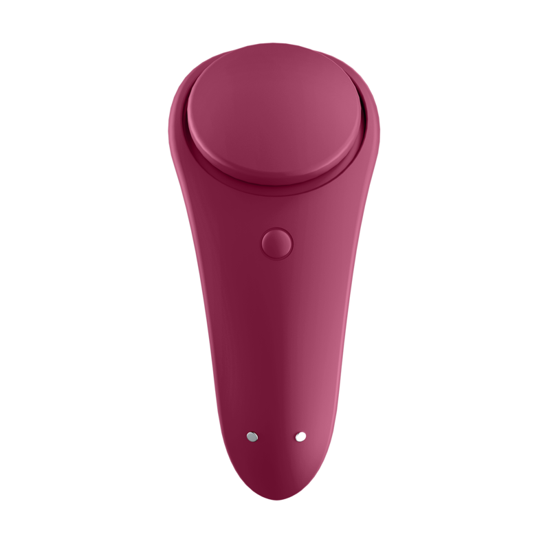 SATISFYER - SEXY GEHEIME PANTY
