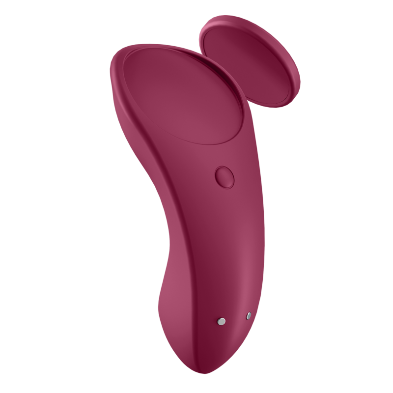 SATISFYER - SEXY GEHEIME PANTY