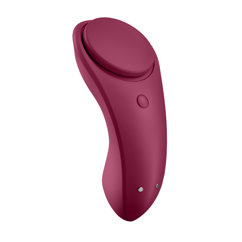 SATISFYER - SEXY GEHEIME PANTY
