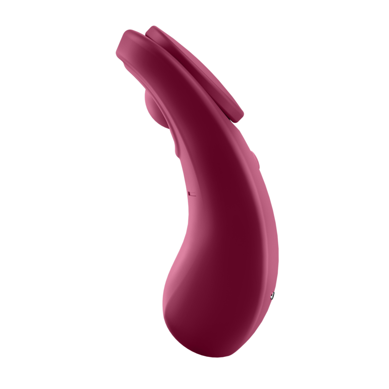 SATISFYER - SEXY GEHEIME PANTY