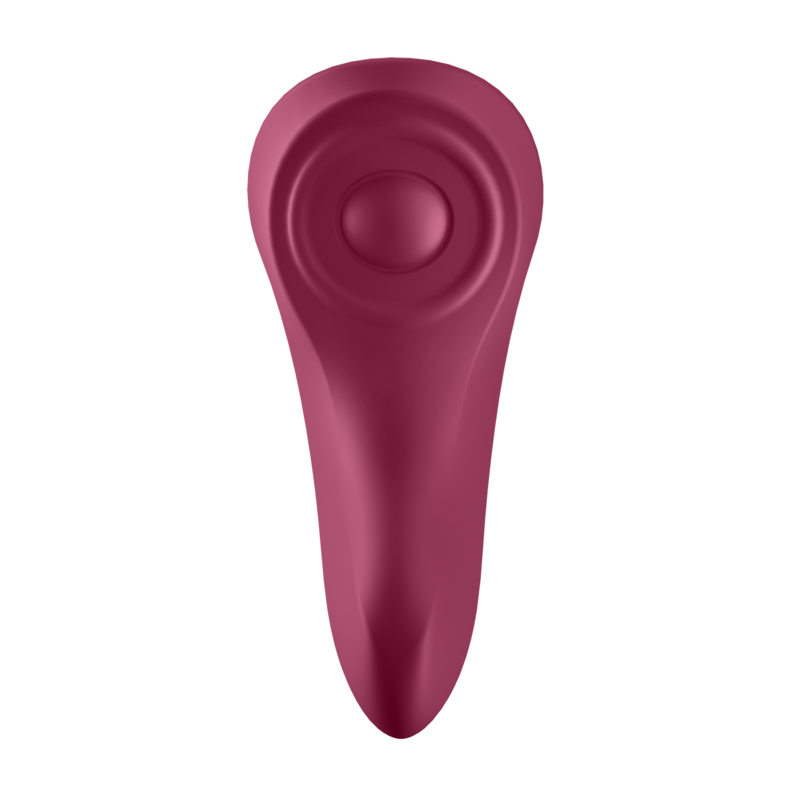 SATISFYER - SEXY GEHEIME PANTY