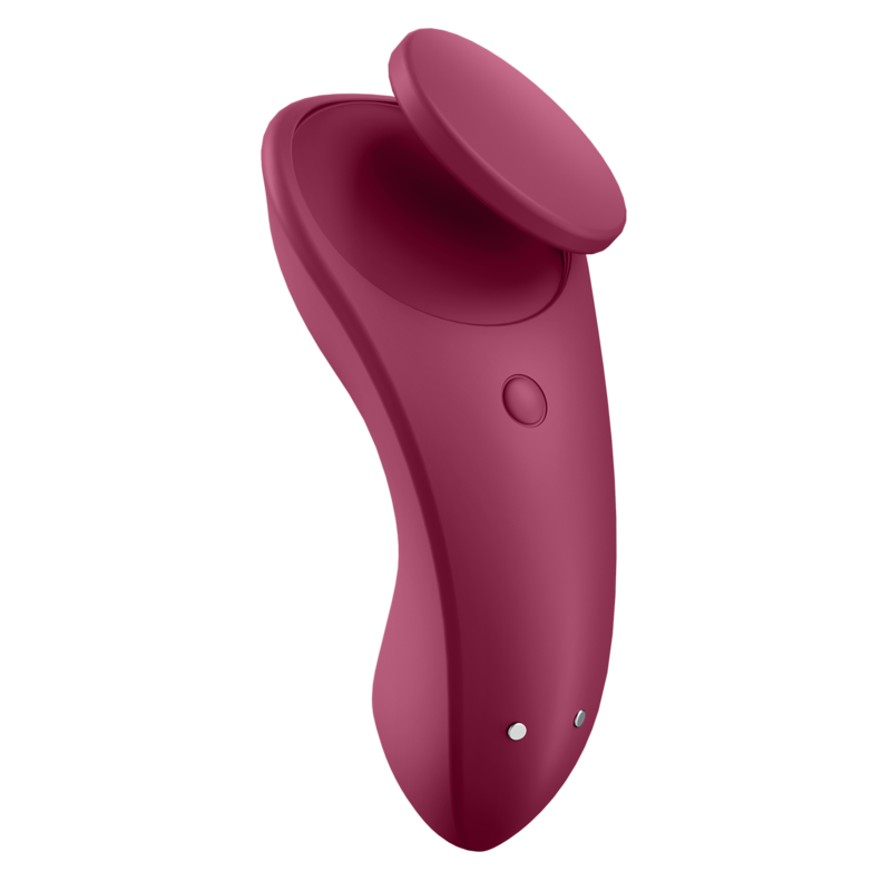 SATISFYER - SEXY GEHEIME PANTY